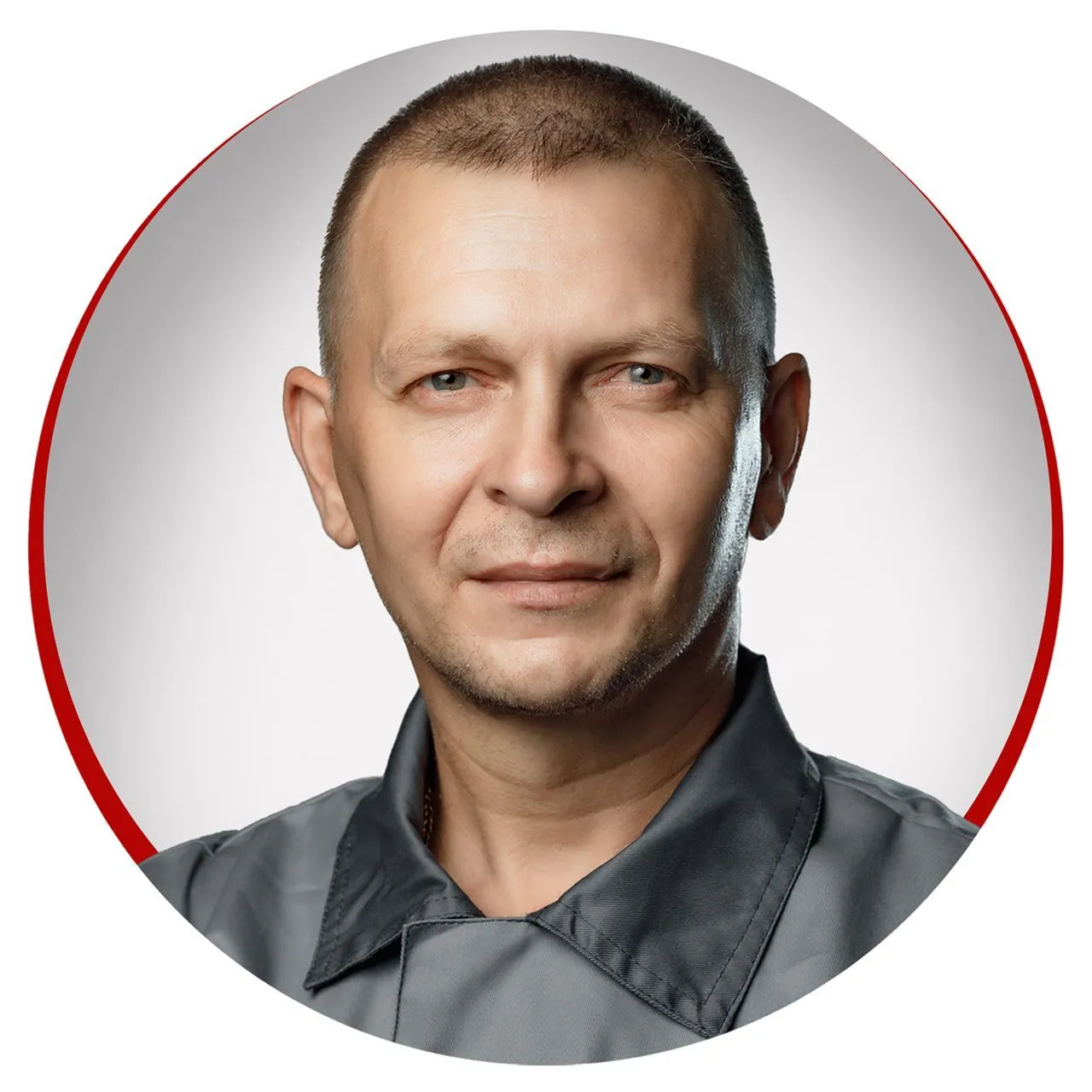 Сергей, автослесарь