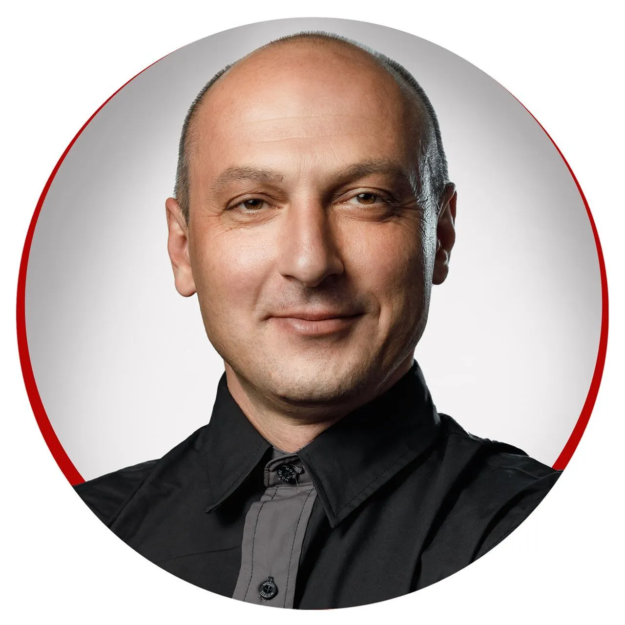 Ацамаз, мастер цеха